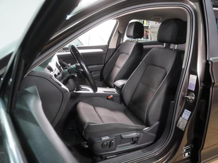 Volkswagen Passat B8 Воронеж  - изображение 10