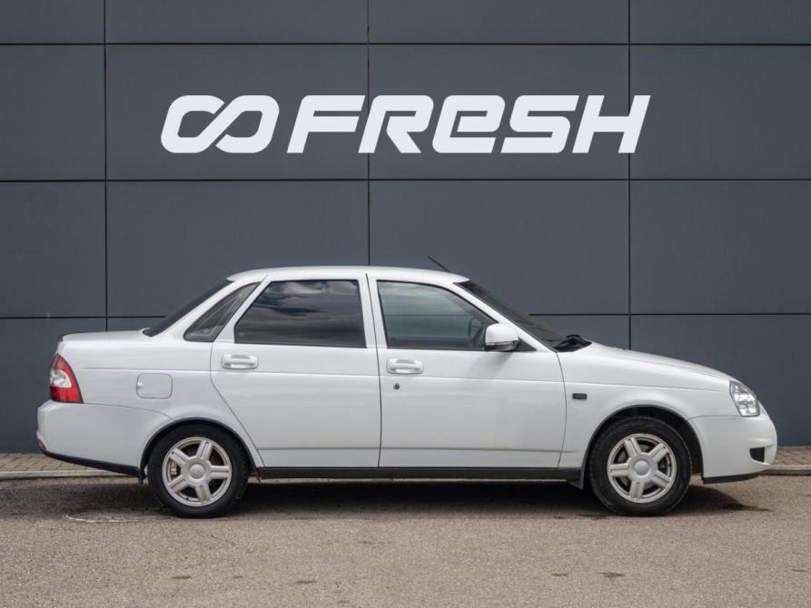 Lada (ВАЗ) Priora I Краснодар  - изображение 5