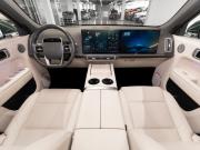 Li Auto (Lixiang) L7 I Рестайлинг Москва  - изображение 40