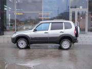Chevrolet Niva I Рестайлинг Новосибирск  - изображение 26