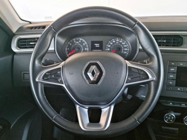 Renault Arkana I с пробегом 2022 года, цена 1 749 000 рублей, 110941 км, внедорожник, Автокод Объявления