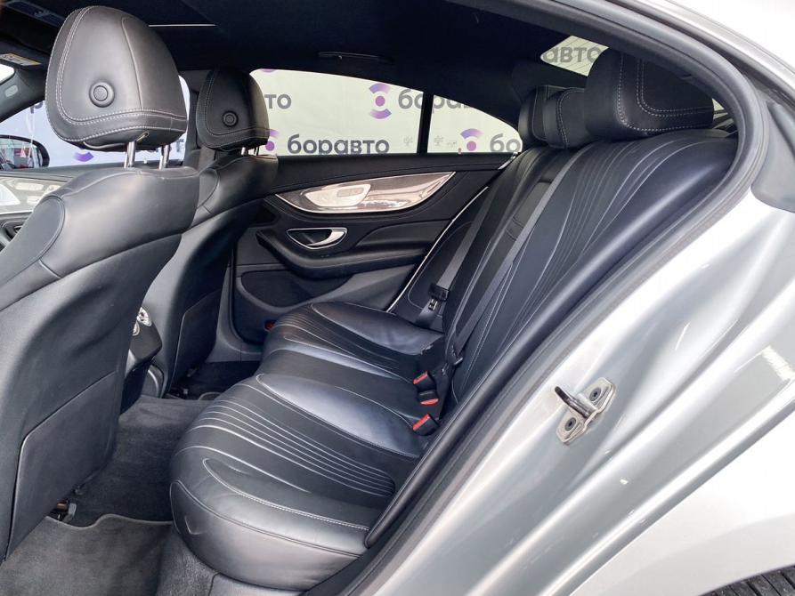 Mercedes-Benz CLS III (C257) Ростов-на-Дону  - изображение 12