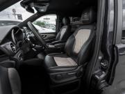 Mercedes-Benz V-Класс III (W447) Москва  - изображение 34