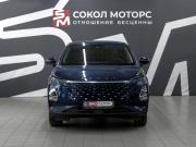 Omoda C5 I Ростов-на-Дону  - изображение 28