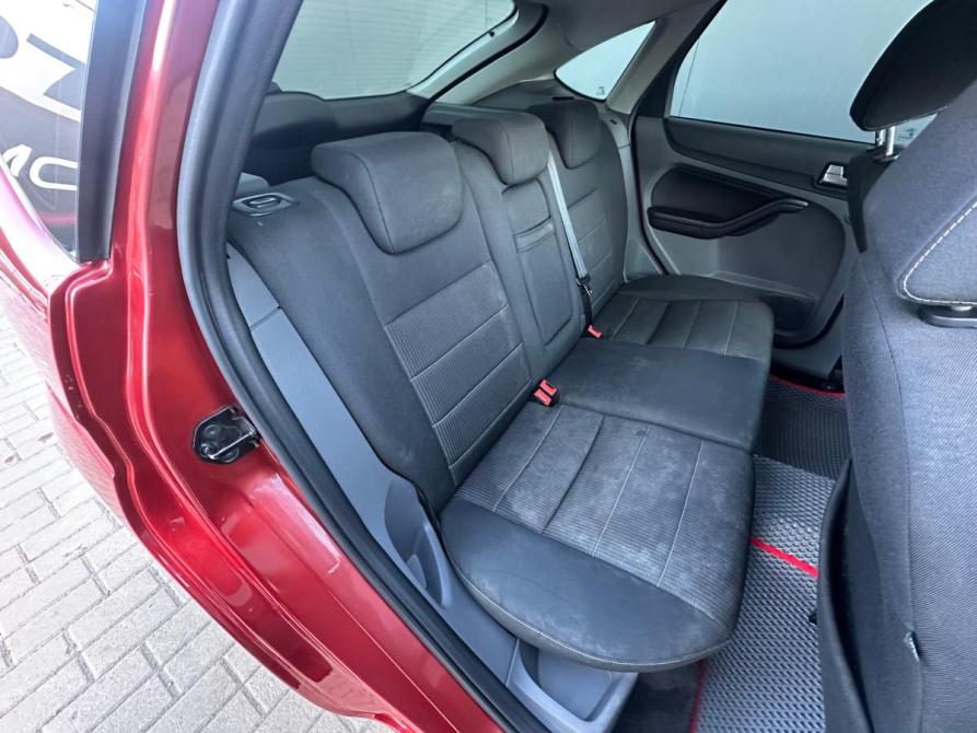 Ford Focus II Рестайлинг Тамбов  - изображение 14