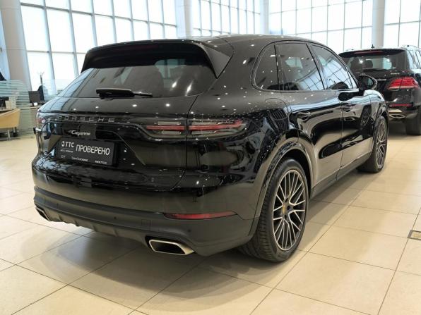 Porsche Cayenne III с пробегом 2020 года, цена 7 400 000 рублей, 61172 км, внедорожник, Автокод Объявления