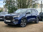 Chery Tiggo 8 Pro Max I Рестайлинг Санкт-Петербург  - изображение 14