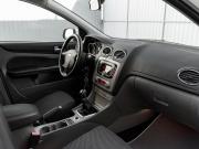 Ford Focus II Рестайлинг Екатеринбург  - изображение 34