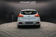 Kia Ceed II Крым  - изображение 29