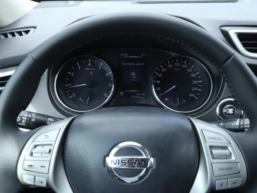 Nissan X-Trail III Москва  - изображение 12
