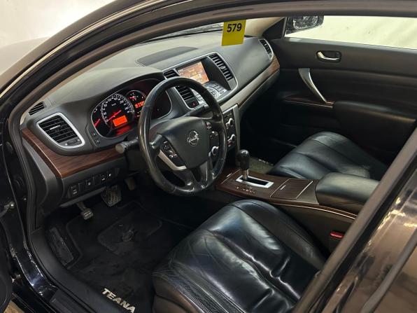 Nissan Teana II (J32) с пробегом 2010 года, цена 780 000 рублей, 215363 км, седан, Автокод Объявления