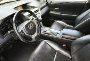 Lexus RX III Рестайлинг Сыктывкар  - изображение 38