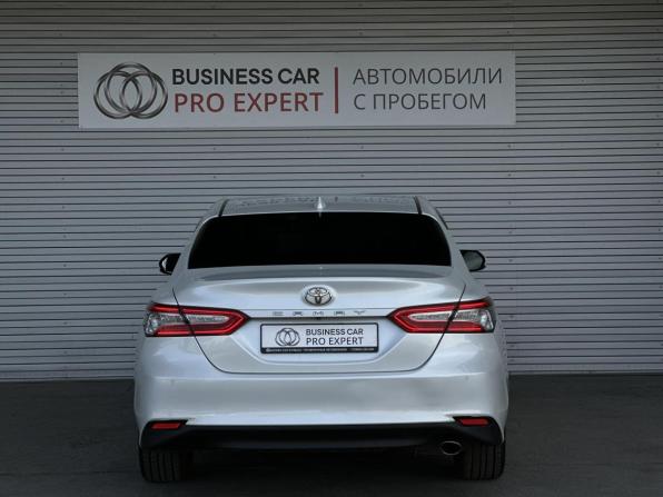 Toyota Camry VIII (XV70) с пробегом 2018 года, цена 2 175 000 рублей, 238690 км, седан, Автокод Объявления