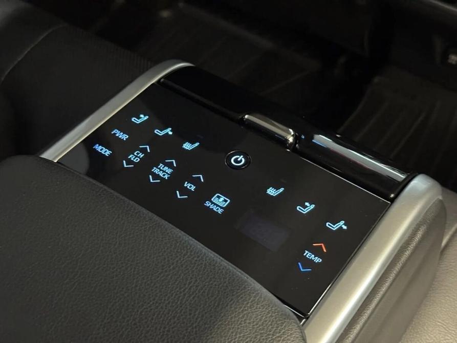Toyota Camry VIII (XV70) Новосибирск  - изображение 24
