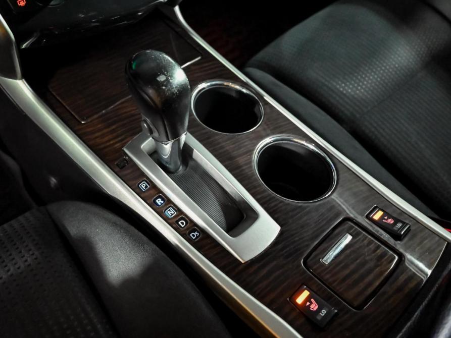 Nissan Teana III (L33) Екатеринбург  - изображение 14