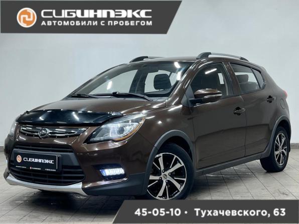Lifan X50 с пробегом 2016 года, цена 685 000 рублей, 69460 км, хэтчбек, Автокод Объявления
