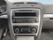 Skoda Octavia II (A5) Рестайлинг Йошкар-Ола  - изображение 40