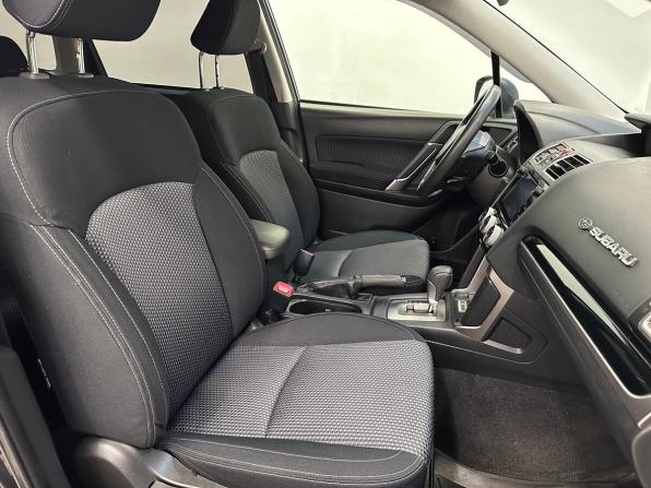 Subaru Forester IV Рестайлинг 2 с пробегом 2018 года, цена 2 350 000 рублей, 138465 км, внедорожник, Автокод Объявления