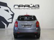 SsangYong Actyon II Рестайлинг Ростов-на-Дону  - изображение 24