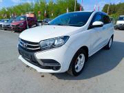 Lada (ВАЗ) XRAY I Тюмень  - изображение 21