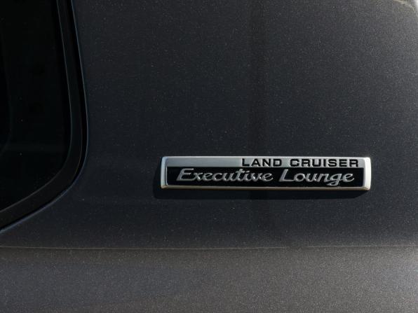 Toyota Land Cruiser 200 Series Рестайлинг 2 с пробегом 2019 года, цена 7 998 000 рублей, 82477 км, внедорожник, Автокод Объявления