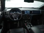 Kia Sportage IV Рестайлинг Москва  - изображение 28