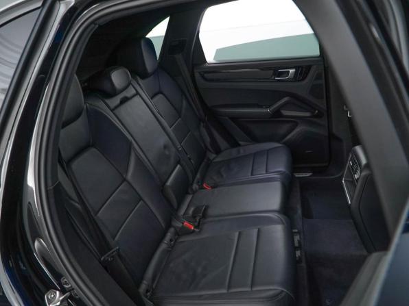 Porsche Cayenne III с пробегом 2019 года, цена 5 696 900 рублей, 142439 км, внедорожник, Автокод Объявления
