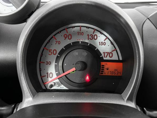Toyota Aygo I с пробегом 2007 года, цена 379 000 рублей, 178633 км, хэтчбек, Автокод Объявления