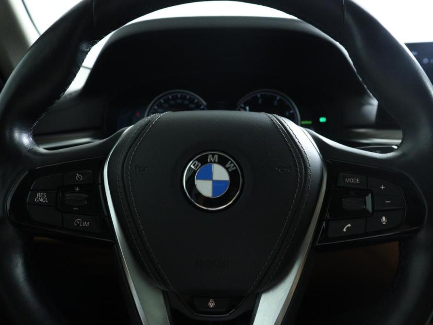 BMW 5 серии VII (G30/G31/G38) Санкт-Петербург  - изображение 22