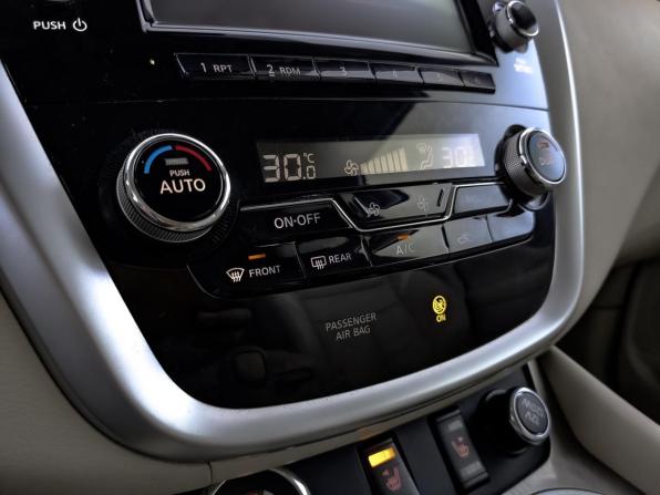 Nissan Murano III (Z52) с пробегом 2019 года, цена 3 195 000 рублей, 28000 км, внедорожник, Автокод Объявления