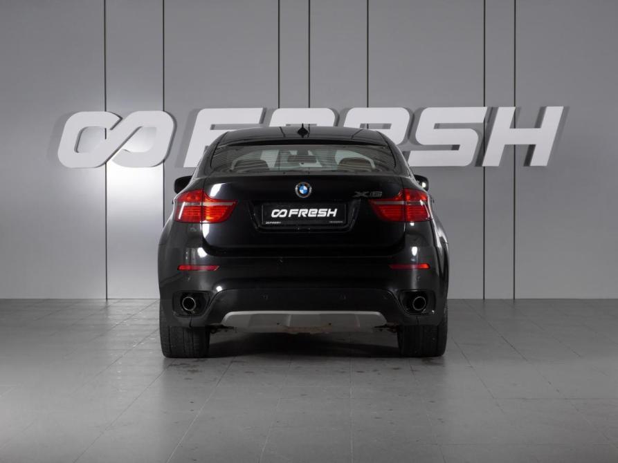 BMW X6 I (E71) Минеральные Воды  - изображение 4