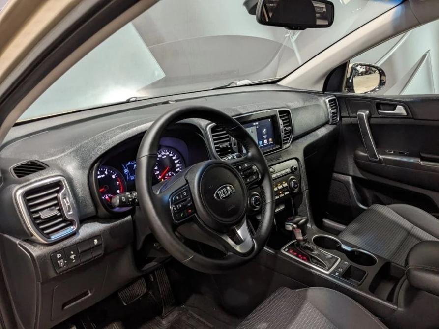 Kia Sportage IV Пермь  - изображение 16