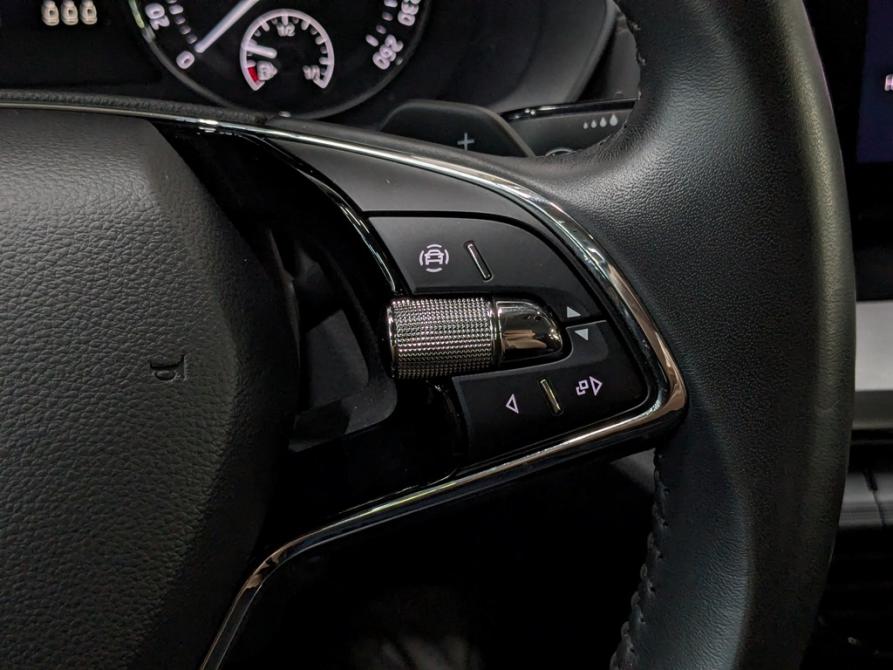 Skoda Octavia IV (A8) Москва  - изображение 19