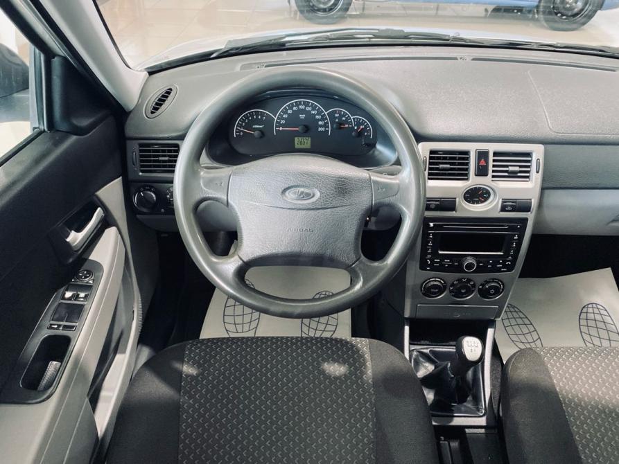 Lada (ВАЗ) Priora I Миасс  - изображение 14