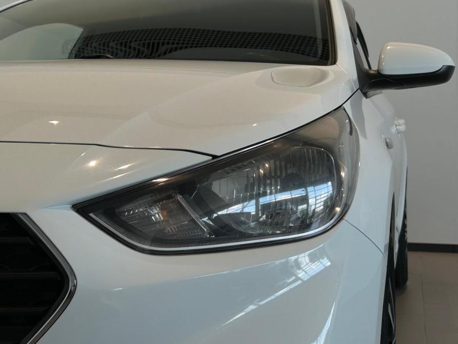 Hyundai Solaris II Волгоград  - изображение 10