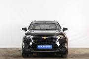 Chevrolet Equinox III Рестайлинг Тюмень  - изображение 21