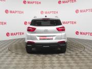Hyundai Creta I Рестайлинг Вологда  - изображение 23