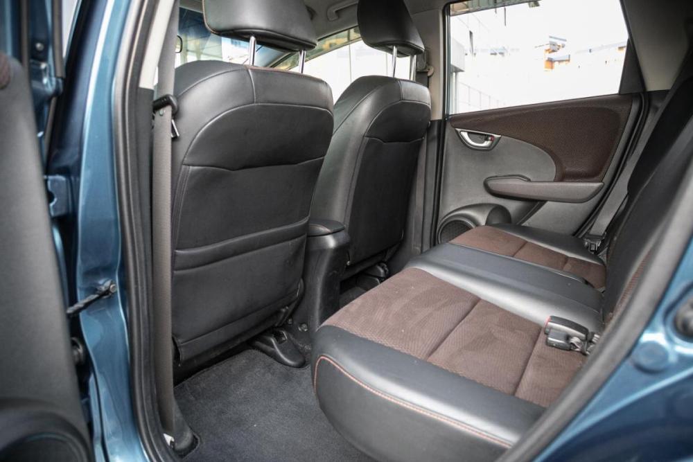 Honda Fit Shuttle I Иркутск  - изображение 16