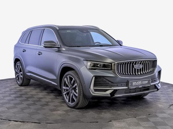 Geely Monjaro I с пробегом 2024 года, цена 3 530 000 рублей, 27396 км, внедорожник, Автокод Объявления