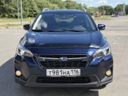Subaru XV II Казань  - изображение 30