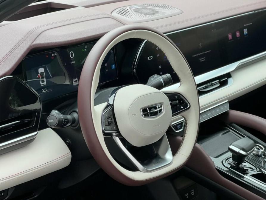 Geely Monjaro I Екатеринбург  - изображение 16