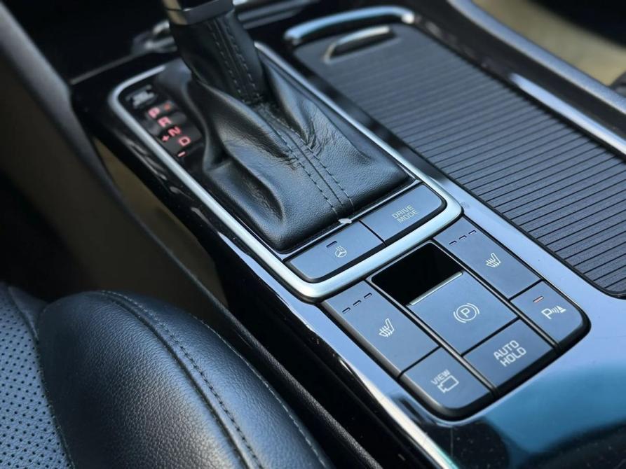 Kia Optima IV Новосибирск  - изображение 17