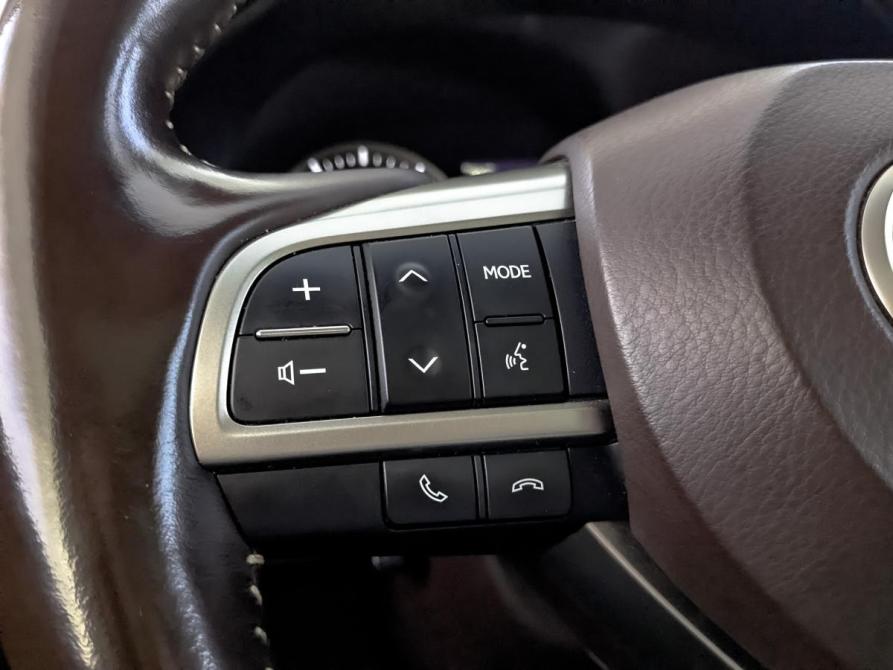 Lexus ES VI Рестайлинг Москва  - изображение 28