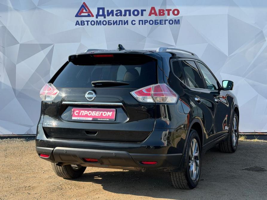 Nissan X-Trail III Набережные Челны  - изображение 6