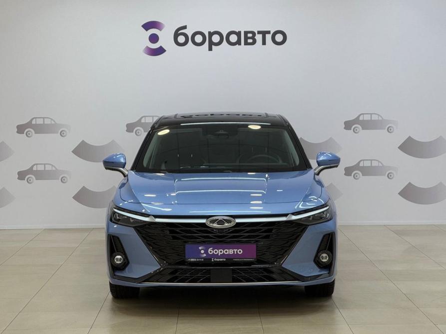 Chery Arrizo 8 Ставрополь  - изображение 2