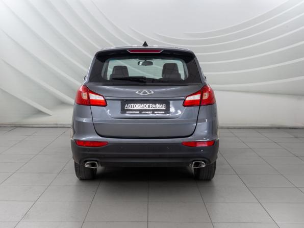 Chery Tiggo 5 I с пробегом 2014 года, цена 698 000 рублей, 177764 км, внедорожник, Автокод Объявления