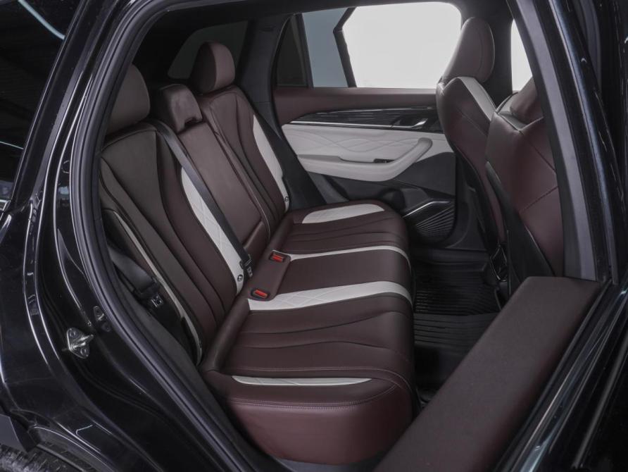 Geely Monjaro I Ростов-на-Дону  - изображение 7