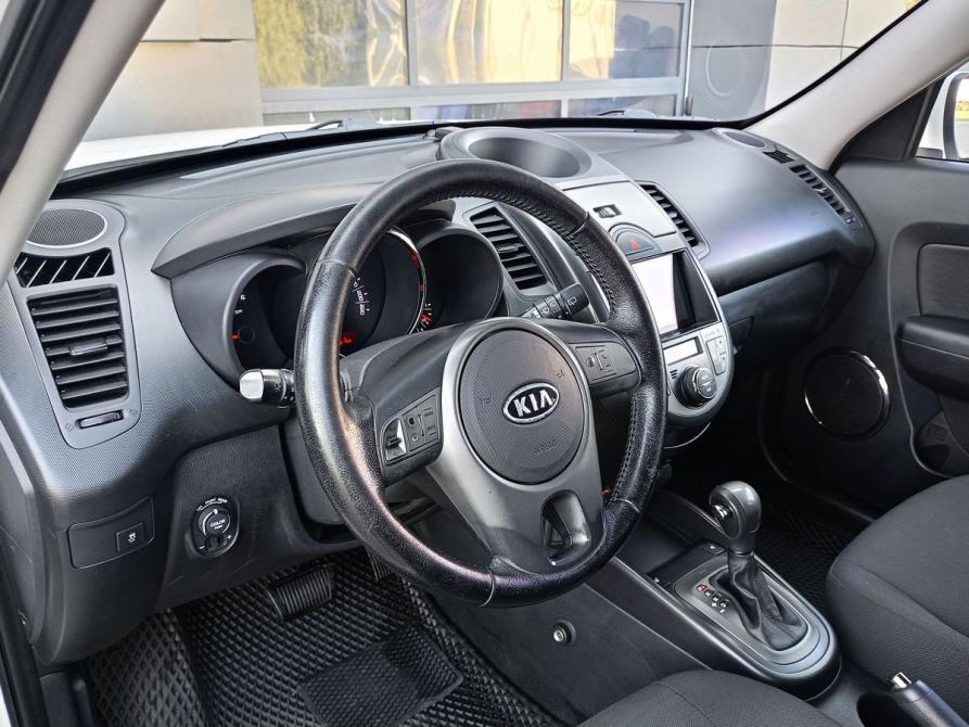 Kia Soul I Казань  - изображение 5