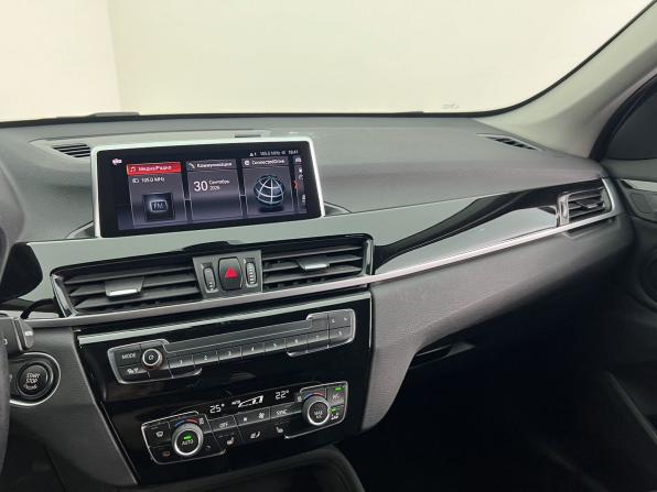 BMW X1 II (F48) Рестайлинг с пробегом 2021 года, цена 2 990 000 рублей, 66209 км, внедорожник, Автокод Объявления