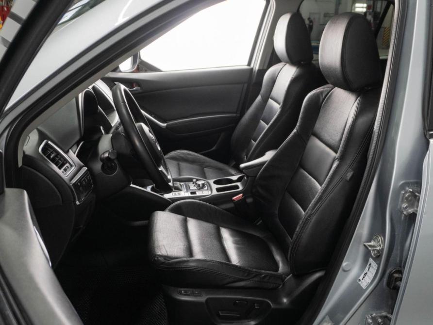 Mazda CX-5 I Рестайлинг Тюмень  - изображение 10